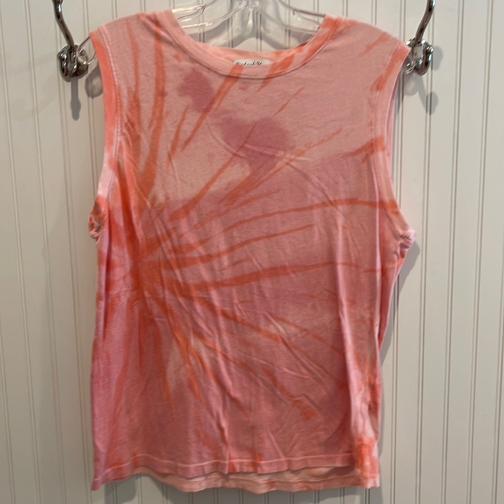 NWOT Michael Stars Crew Tee !